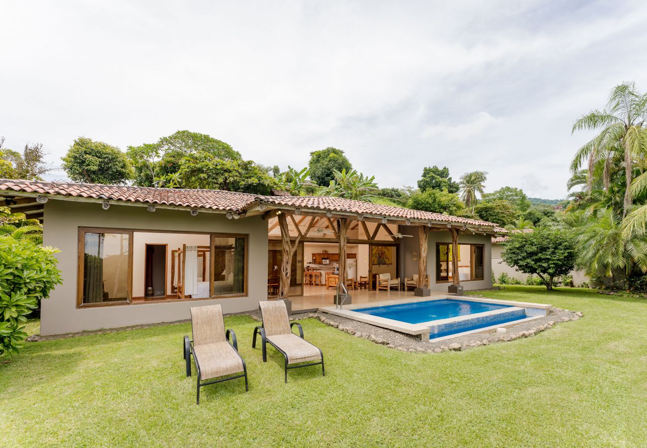 Villa in Punta Islita - Two Bedroom Villa - Tamarindo