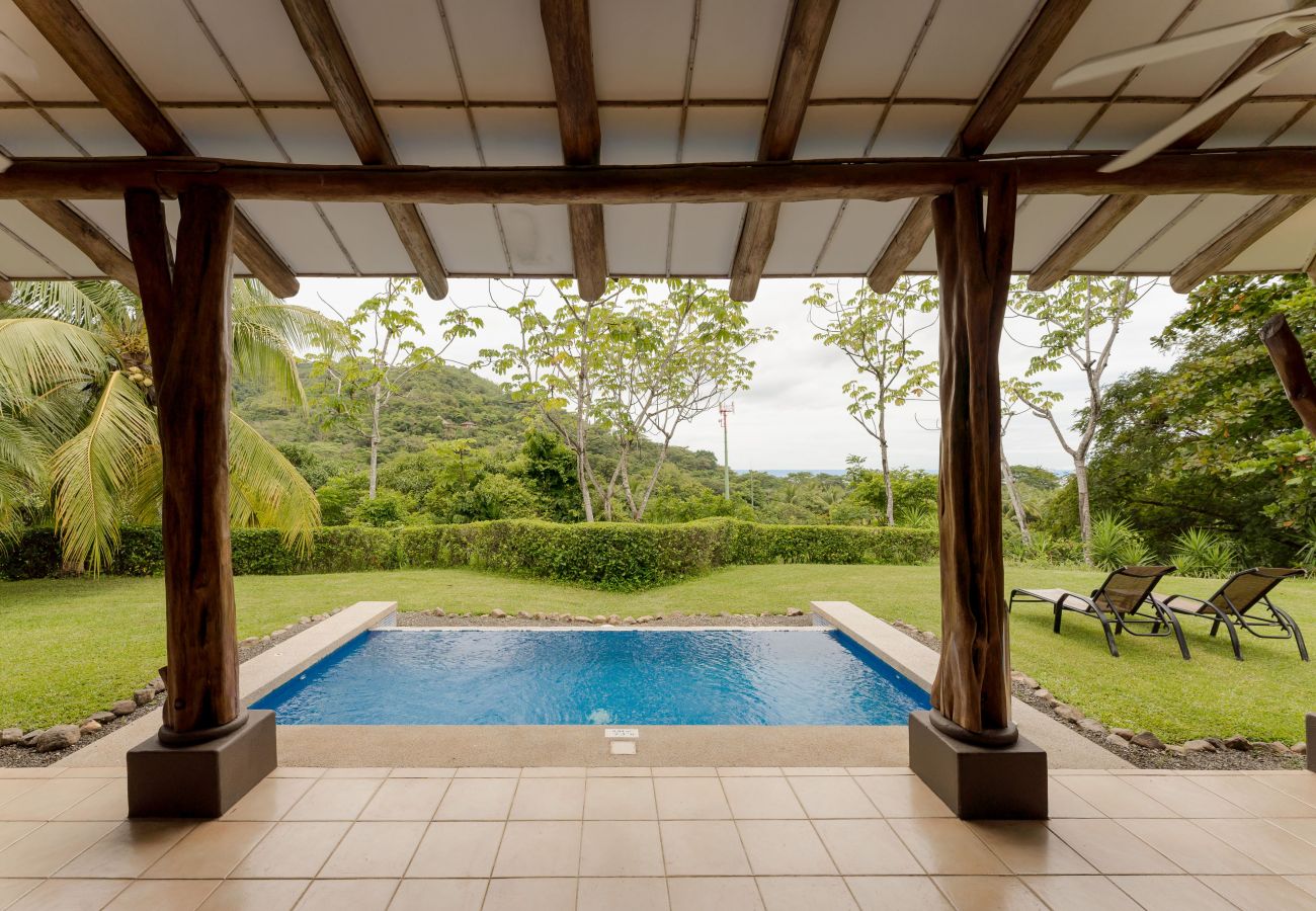 Villa in Punta Islita - Two Bedroom Villa - Tamarindo