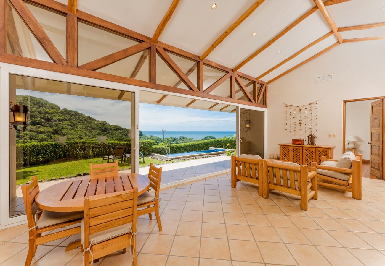 Villa in Punta Islita - Two Bedroom Villa - Carao