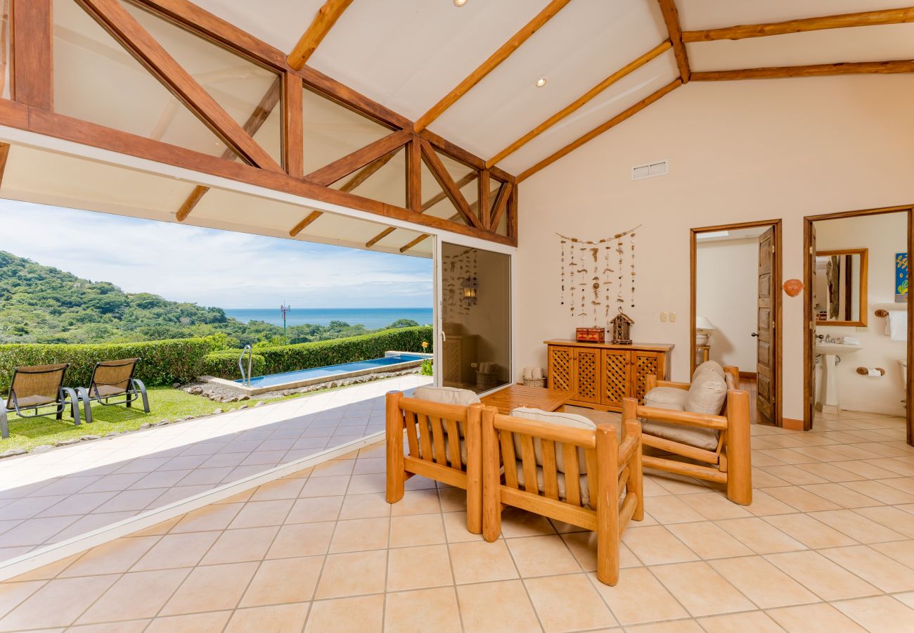 Villa in Punta Islita - Two Bedroom Villa - Carao