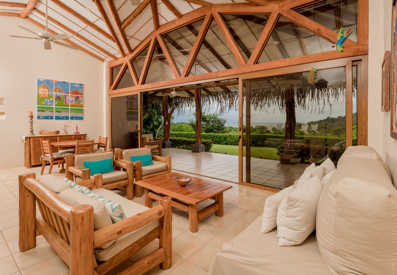 Villa in Punta Islita - Three Bedroom Villa - Jacaranda