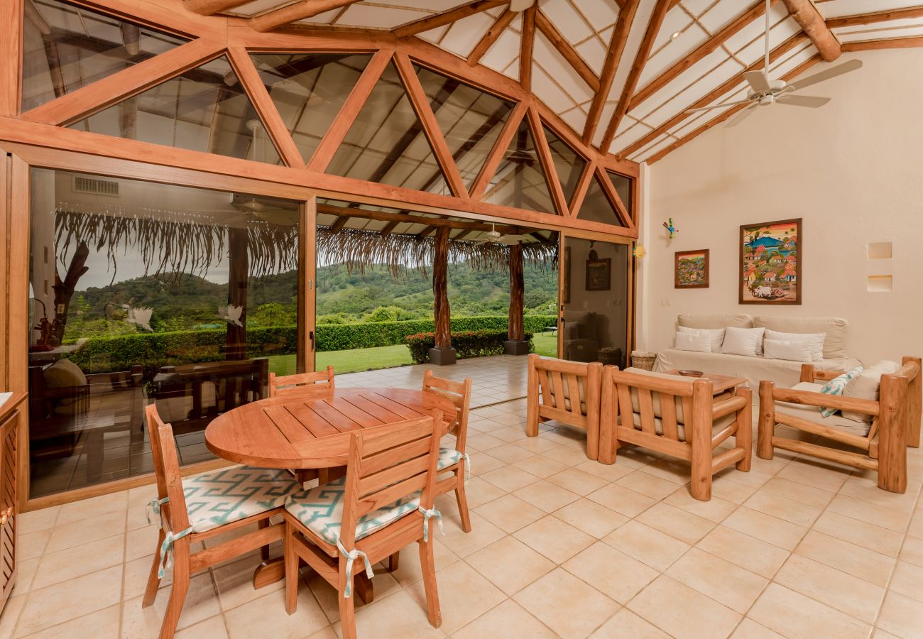 Villa in Punta Islita - Three Bedroom Villa - Jacaranda