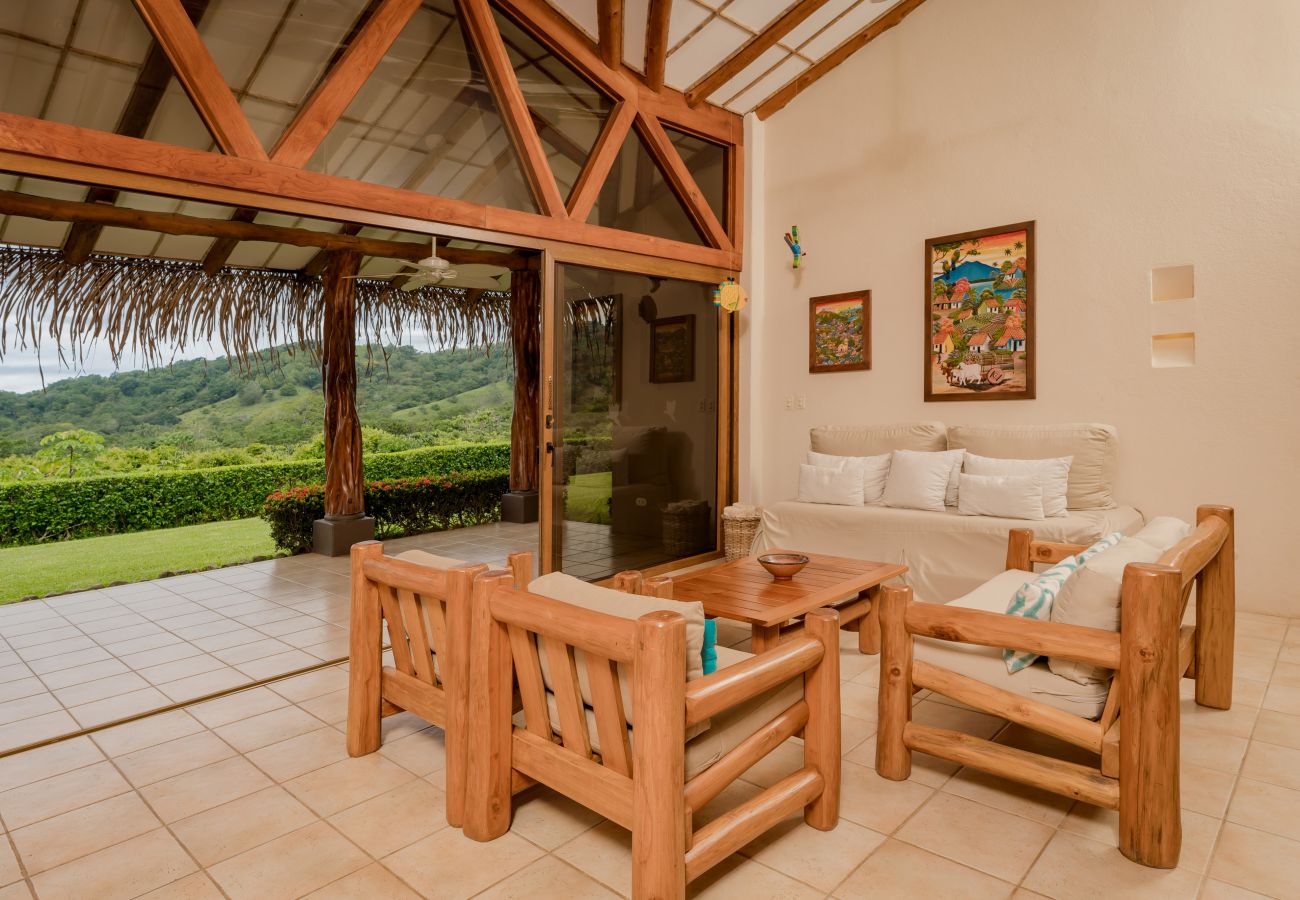 Villa in Punta Islita - Three Bedroom Villa - Jacaranda