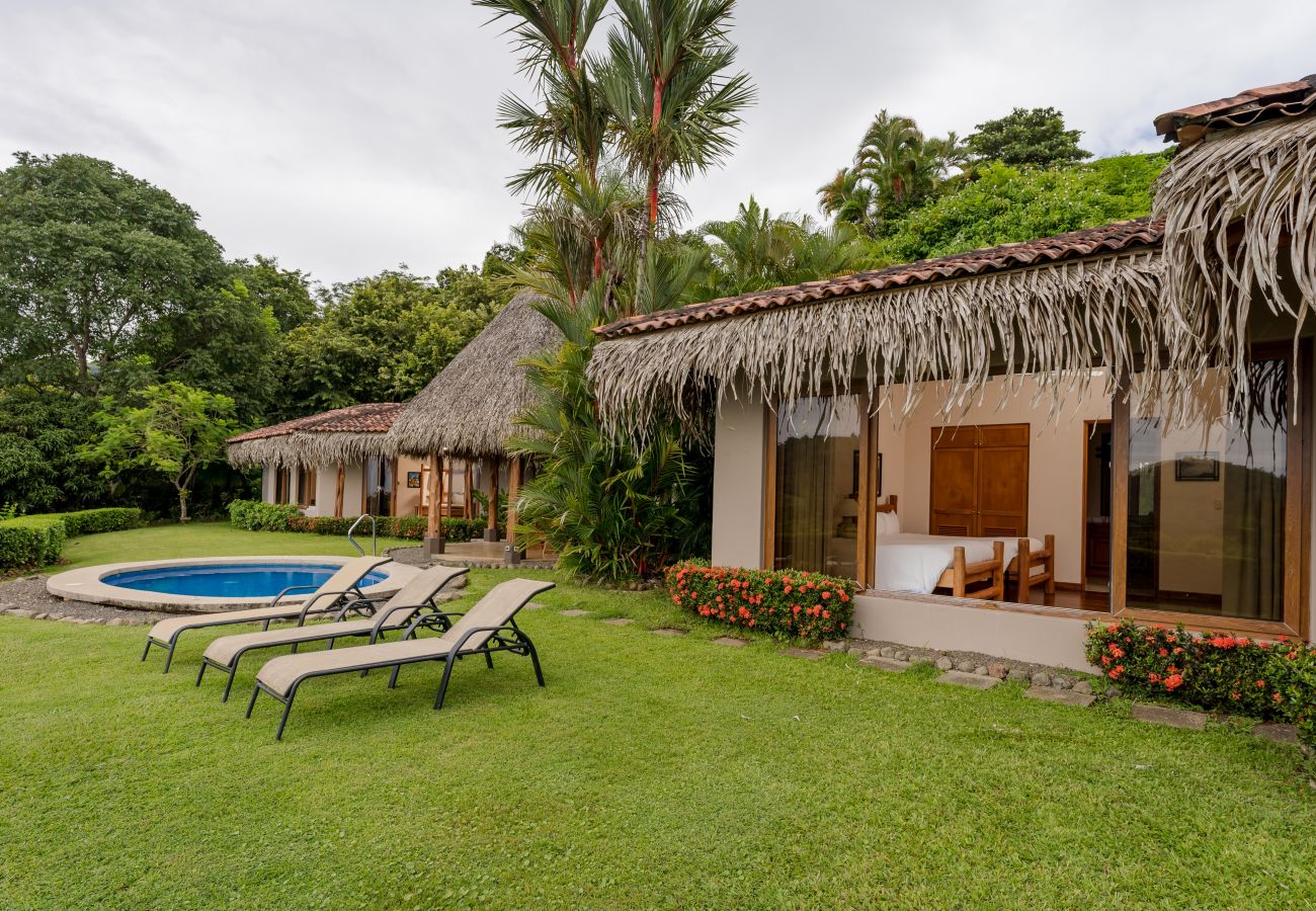 Villa in Punta Islita - Three Bedroom Villa - Jacaranda