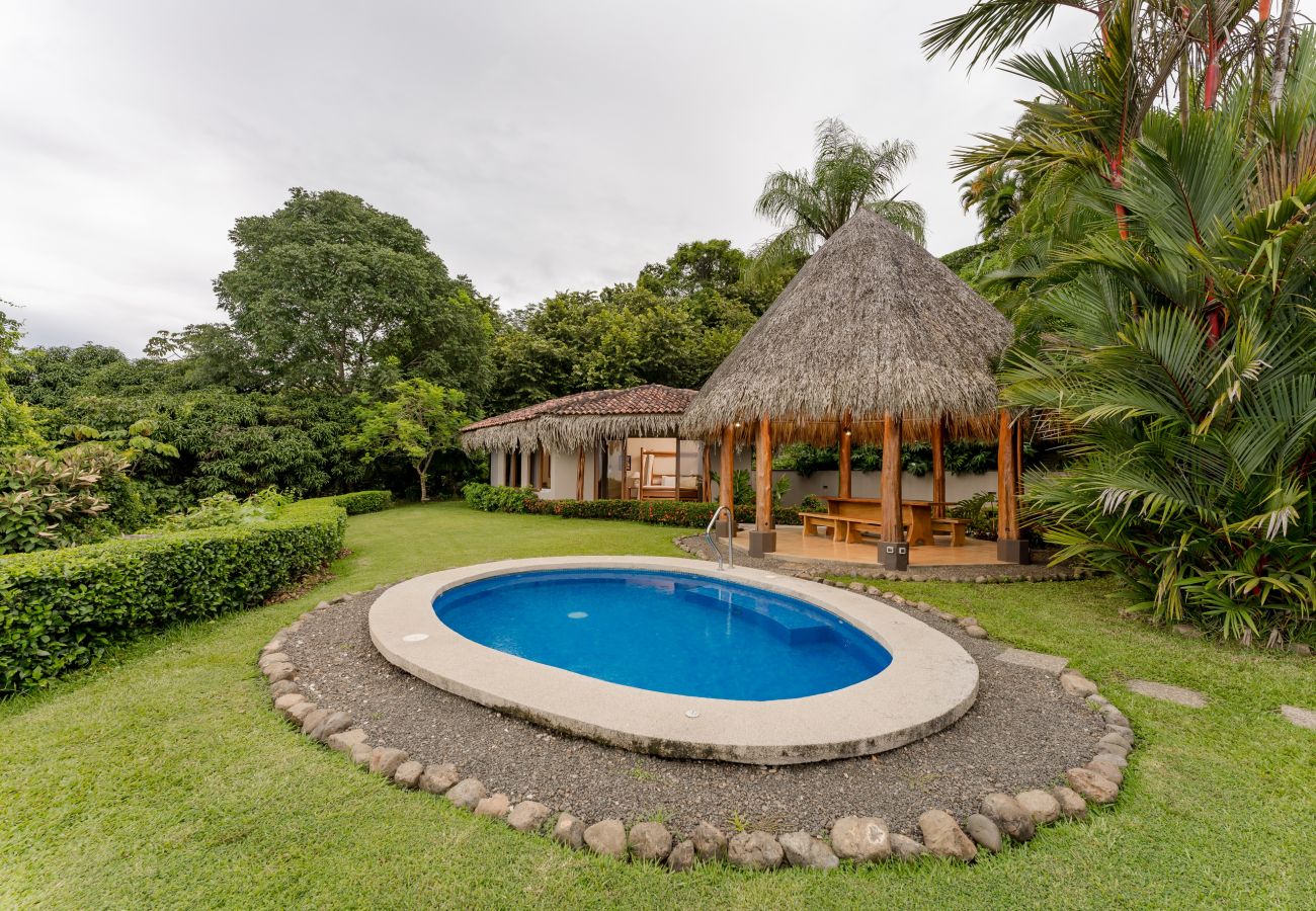 Villa in Punta Islita - Three Bedroom Villa - Jacaranda