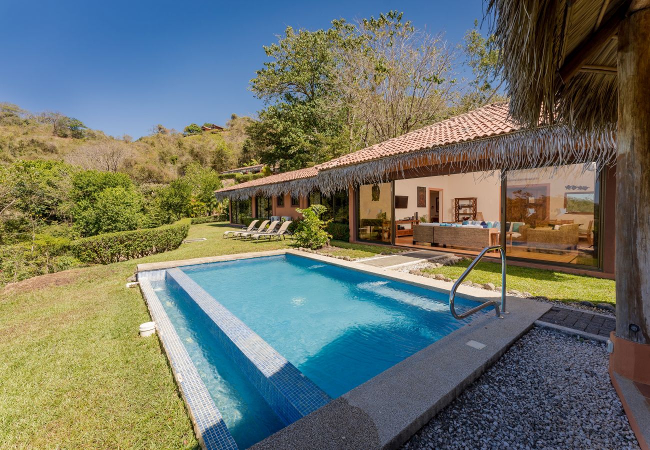 Villa in Punta Islita - Three Bedroom Villa - Cedros