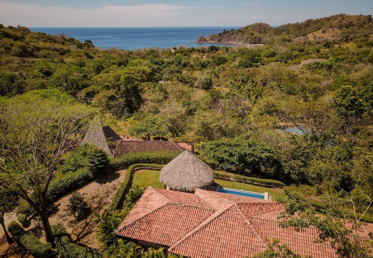 Villa in Punta Islita - Three Bedroom Villa - Cedros