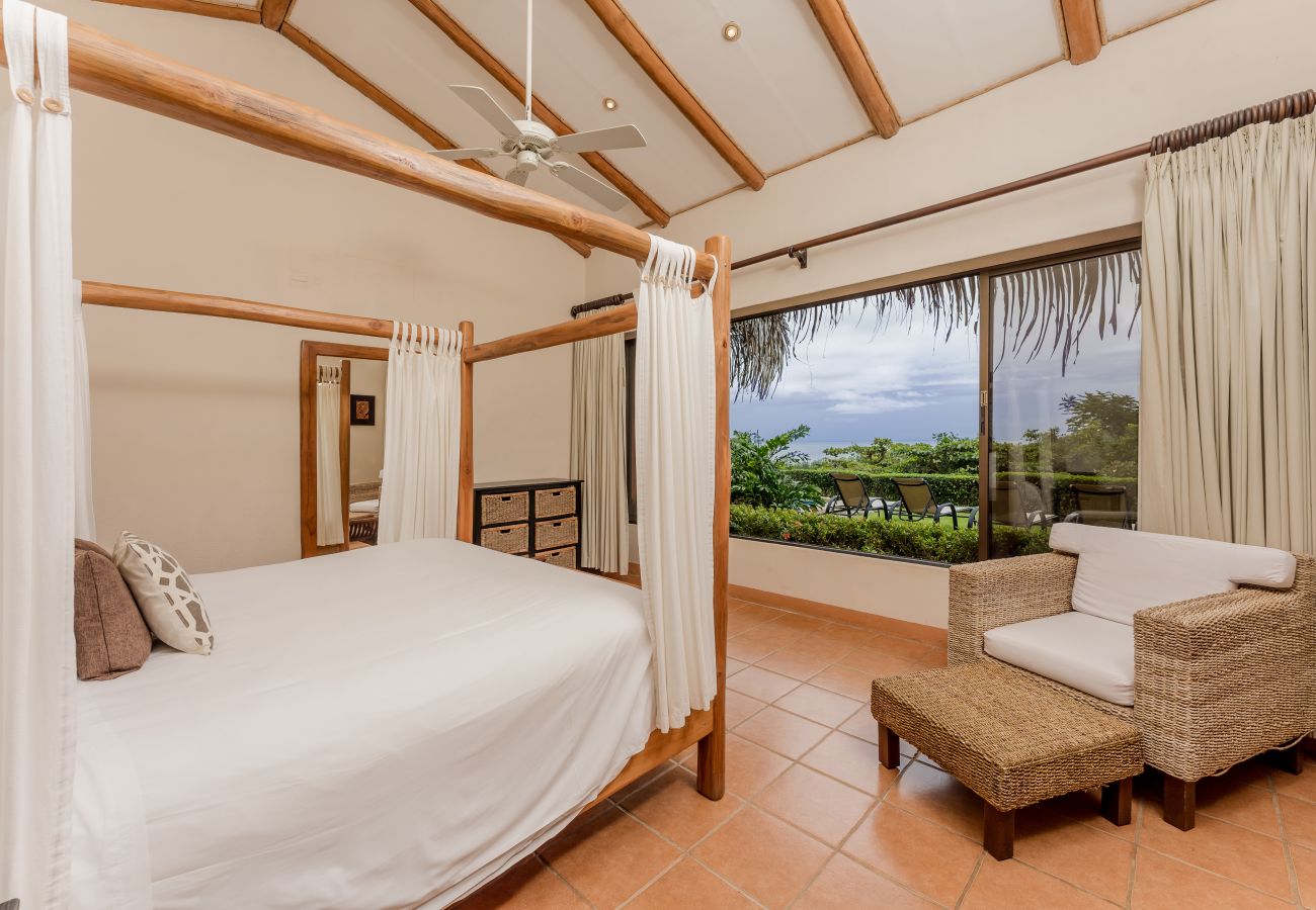 Villa in Punta Islita - Three Bedroom Villa - Cedros