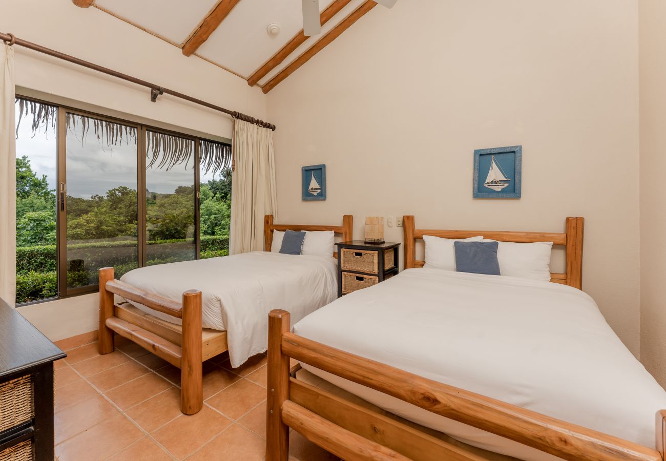 Villa in Punta Islita - Three Bedroom Villa - Cedros