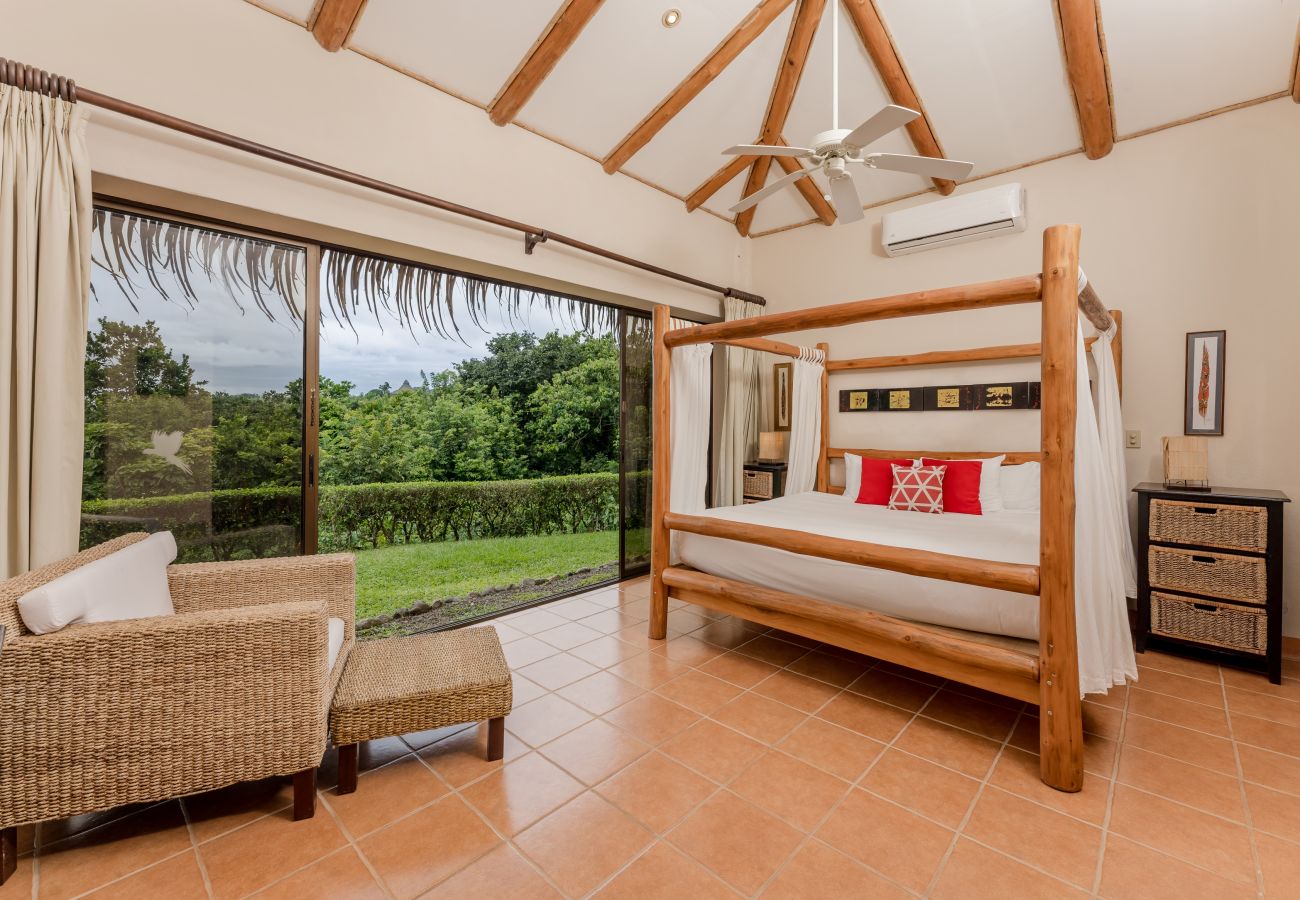 Villa in Punta Islita - Three Bedroom Villa - Cedros